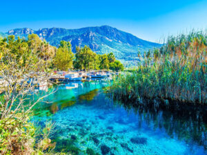 akyaka gezilecek yerler