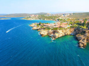 seferihisar gezilecek yerler