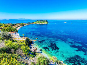 kuşadası gezilecek yerler