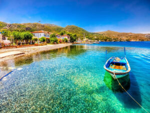 marmaris gezilecek yerler