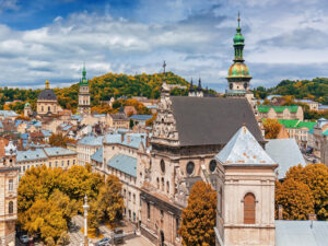 ukrayna lviv