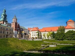 polonya gezi rehberi