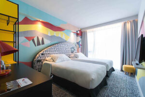 gürcistan tiflis otel