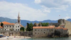 karadağ gezi rehberi