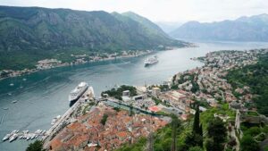 karadağ kotor