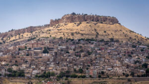 mardin kalesi