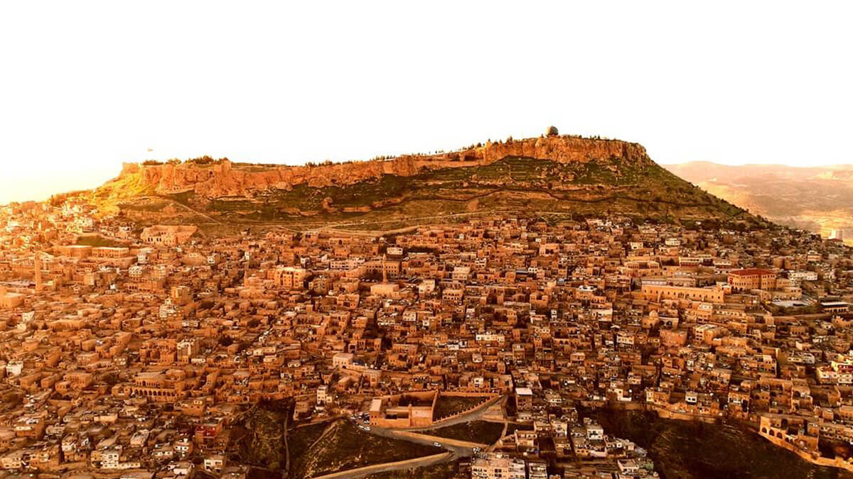 mardin