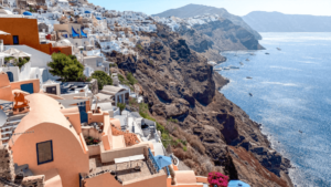 türkiye'den feribotla gidilen yunan adaları