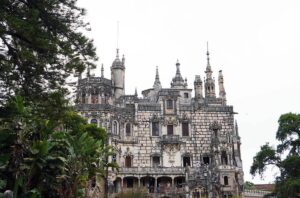 sşntra gezilecek yerler