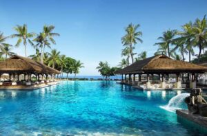 bali balayı lüks otel