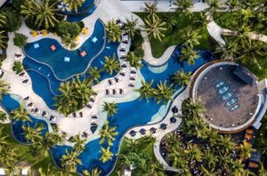 bali otel önerisi