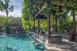 bali sanur otel