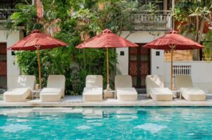 kuta bali adası konaklama