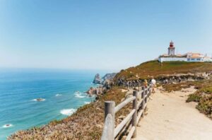 portekiz cabo da roca