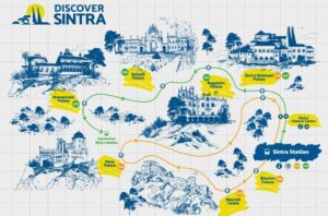 sintra harita