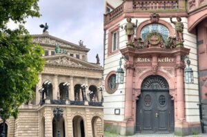 frankfurt gezilecek yerler