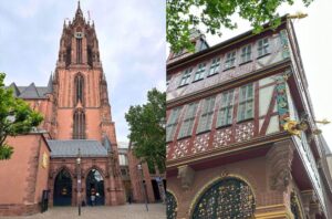 frankfurt gezilecek yerler