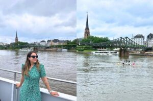 frankfurt tekne turu