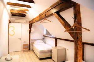 Bread & Breakfast Bükreş