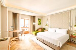 InterContinental Otel Bükreş