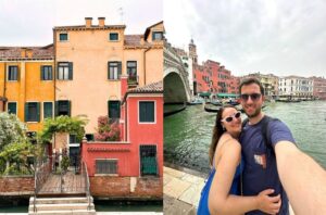 italya venedik gezilecek yerler