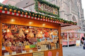 Nürnberg Noel Pazarı