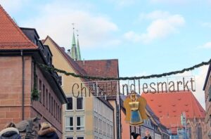 Nürnberg Noel Pazarı