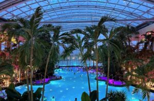 therme bucuresti romanya bükreş