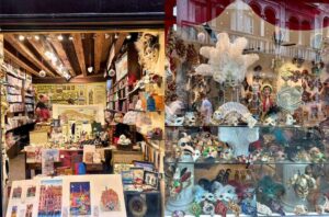 venedik'ten ne alınır