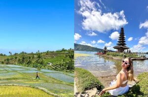 bali görülecek yerler