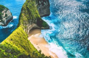 Bali Nusa Penida