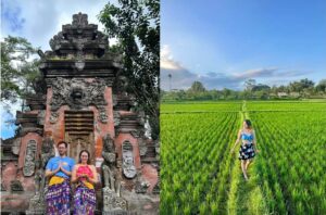 bali ubud gezilecek yerler