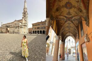 modena gezilecek yerler