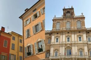 modena gezilecek yerler