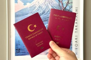 çift pasaport nasıl alınır