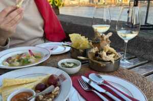 porto meşhur yemekleri