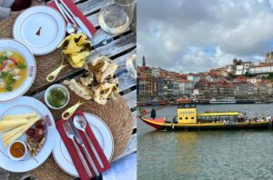 porto nerede ne yenir