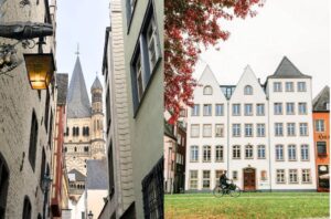 köln almanya