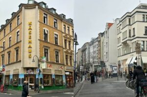 köln belçika mahallesi