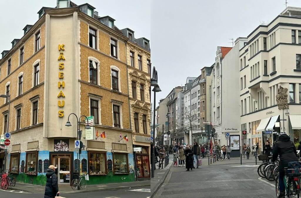 köln belçika mahallesi