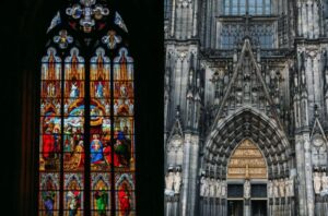 köln katedrali