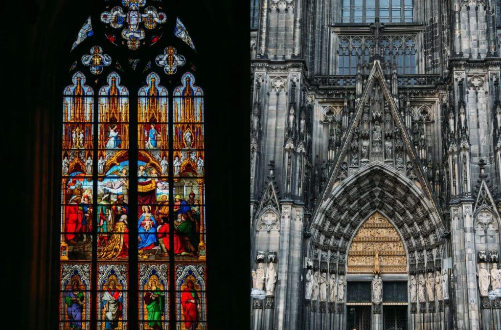köln katedrali