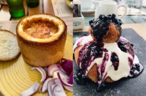 braşov yeme içme önerisi