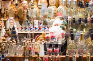 belgrad noel pazarı